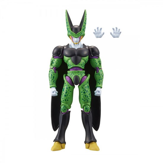 Cover for Figurines · DRAGON BALL - Cell Fin. Form - Figure Dragon Stars (Spielzeug) (2020)