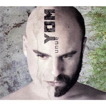 Cover for Yom · Unue (CD) [Digipak] (2010)