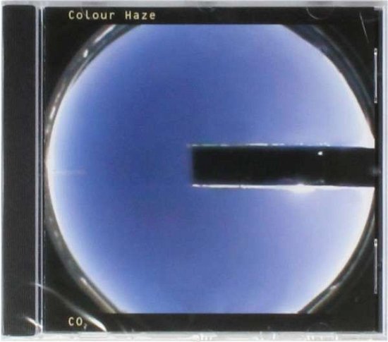 Co2 - Colour Haze - Muziek - ELEKTROHASCH - 3481574559854 - 15 april 2014