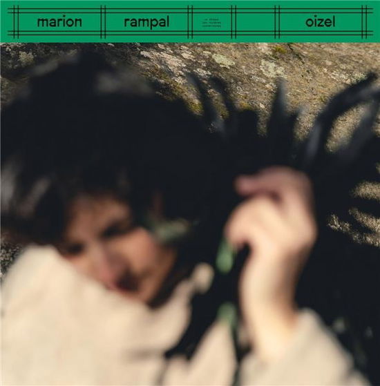 Cover for Marion Rampal · Oizel (CD) (2024)