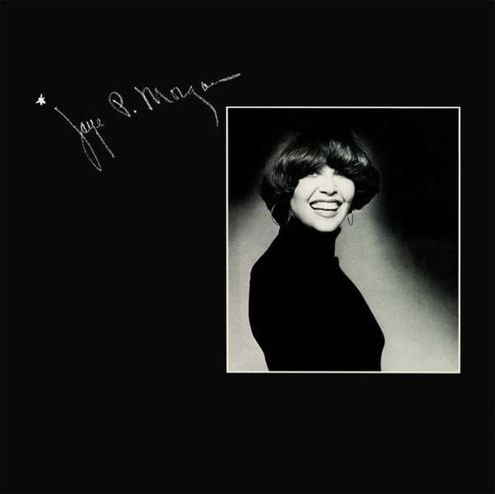 Cover for Jaye P. Morgan (CD) (2023)