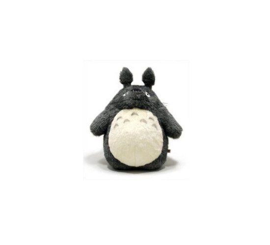 My Neighbor Totoro: Totoro 27 Cm Plush - Sun Arrow - Produtos -  - 3760226371854 - 7 de fevereiro de 2019