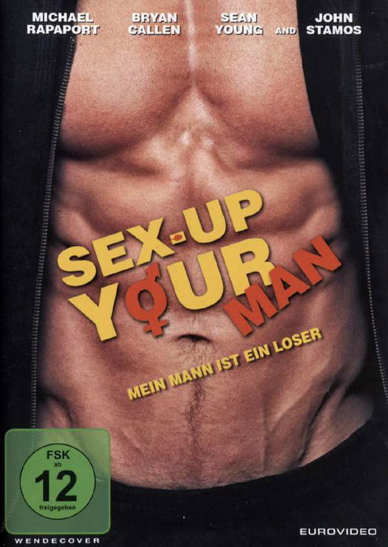 Sex up Your Man Import DE DVD 2014 