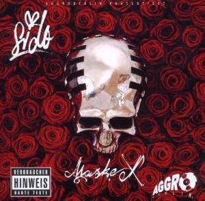 Cover for Sido · Maske X (CD) (2005)