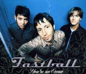 You'Re An Ocean - Fastball - Musik - Edel - 4029758154854 - 