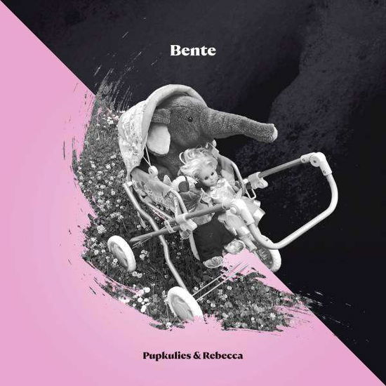 Bente - Pupkulies & Rebecca - Music - NORMOTON - 4042564202854 - June 5, 2020