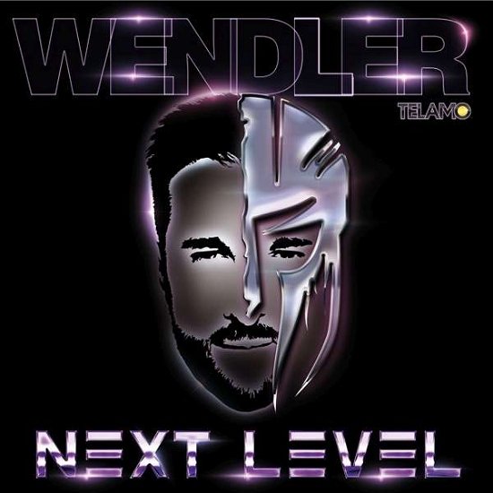 Cover for Michael Wendler · Next Level (CD) (2018)