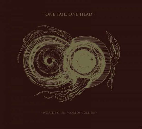 Worlds Open, Worlds Collide - One Head One Tail - Música - SOULFOOD - 4250936503854 - 11 de octubre de 2018