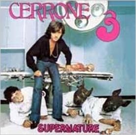 Cerrone 3 -super Nature - Cerrone - Música - ULTRA VYBE CO. - 4526180102854 - 10 de dezembro de 2011