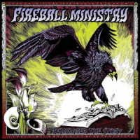 Cover for Fireball Ministry · Remember The Story (CD) [Japan Import edition] (2021)