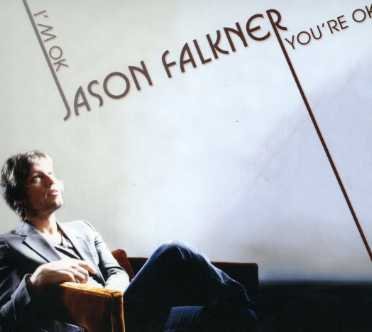 I'm Ok You're Ok - Jason Falkner - Musik - Victor - 4529408001854 - 29. maj 2007