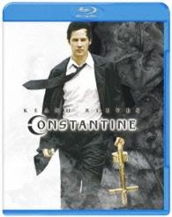 Cover for Keanu Reeves · Constantine (MBD) [Japan Import edition] (2016)