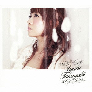 Hikari No Fillment - Ayahi Takagaki - Music - MUSIC RAIN CO. - 4580163590854 - November 17, 2010