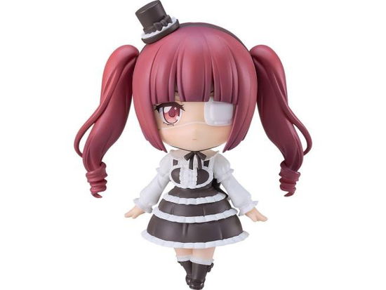 Good Smile · Dropkick on my Devil! Nendoroid Actionfigur Yurine (Leksaker) (2024)