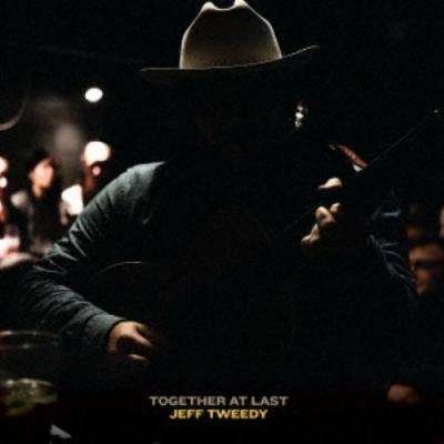 Cover for Jeff Tweedy · Together At Last (CD) (2017)