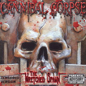 Wretched Spawn - Cannibal Corpse - Musik - JVC - 4988002457854 - 24. März 2004