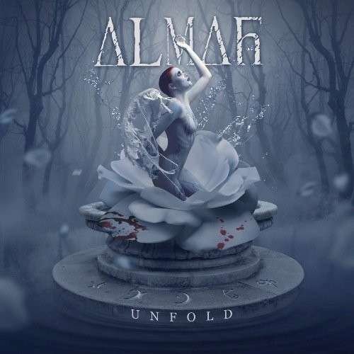 Cover for Almah · Unfold (CD) [Japan Import edition] (2014)