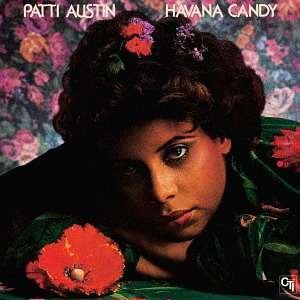 Cover for Patti Austin · Havana Candy (CD) [Special edition] (2016)