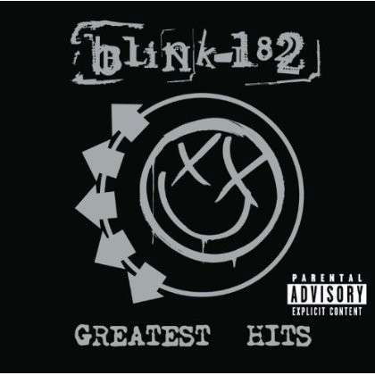 Greatest Hits - Blink-182 - Musik - GEFFEN - 4988005711854 - 22. oktober 2021