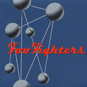 Colour And The Shape - Foo Fighters - Musik - EMI - 4988017617854 - 5. november 2021