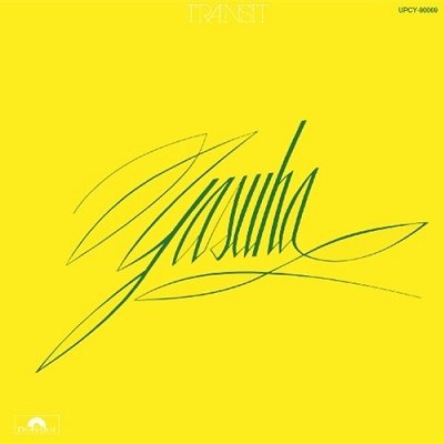 Cover for Yasuha · Transit (CD) [Japan Import edition] (2022)