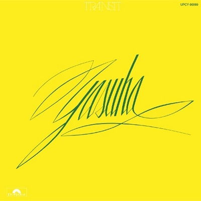 Transit - Yasuha - Música - UNIVERSAL MUSIC JAPAN - 4988031505854 - 29 de junho de 2022