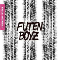 Futen Boyz - Exile Shokichi - Film - AVEX - 4988064866854 - 3. oktober 2018