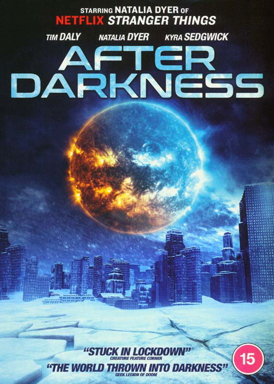 After Darkness - After Darkness - Películas - High Fliers - 5022153106854 - 17 de agosto de 2020