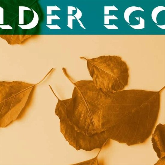 Cover for Alder Ego · Iii (LP) (2021)