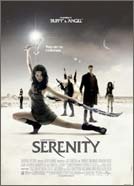 Serenity -  - Film - JV-UPN - 5050582583854 - 2. december 2008