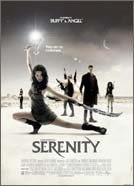 Serenity -  - Movies - JV-UPN - 5050582583854 - December 2, 2008