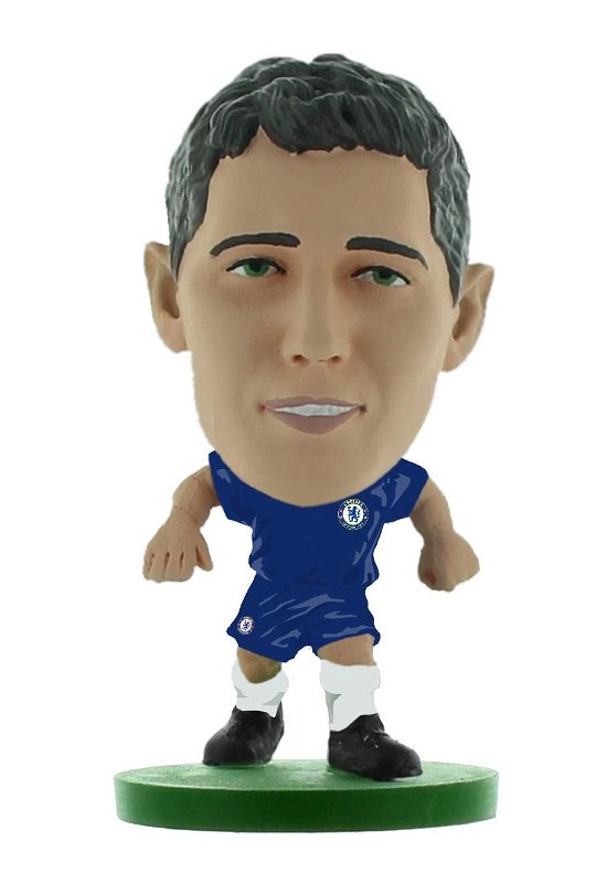 Soccerstarz  Chelsea Andreas Christensen  Home Kit Classic Kit Figures (MERCH)