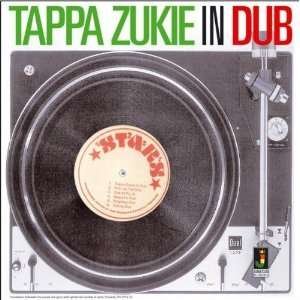 In Dub - Tappa Zukie - Musikk - JAMAICAN RECORDINGS - 5060135760854 - 12. desember 2011