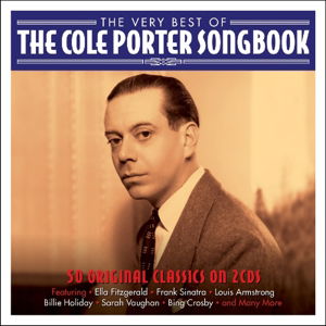 Very Best Of Songbook - Cole Porter - Musiikki - NOT NOW - 5060143495854 - maanantai 14. syyskuuta 2015