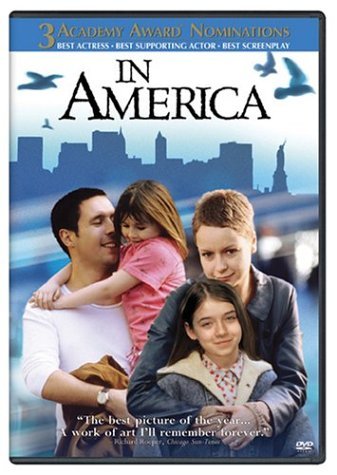 In America -  - Film - SF FILM - 5707020237854 - 18. mai 2004