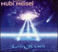 Hubi Meisel · Emocean (CD) [Digipak] (2006)