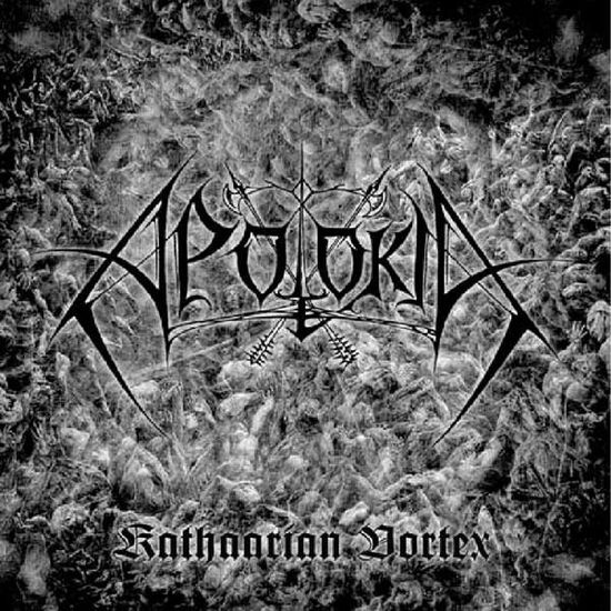 Kathaarian Vortex - Apolokia - Muzyka - SLEASZY RIDER - 7013024130854 - 24 lipca 2015