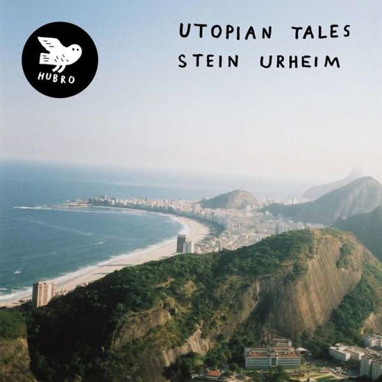 Utopian Tales - Stein Urheim - Muzyka - GRAPPA - 7033662035854 - 26 października 2017
