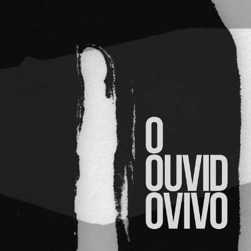 Cover for O Ouvido Vivo / Various (CD) (2013)