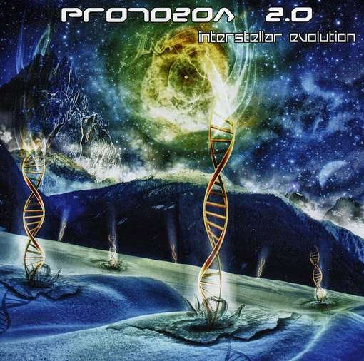 Protozoa 2 / Various - Protozoa 2 / Various - Musik - SITA - 8002565023854 - 13. marts 2012