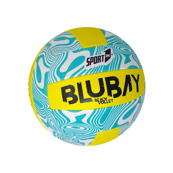 Cover for Merchandising · Sport1: Pallone Blubay (Toys)