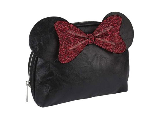 Disney Kosmetiktasche Minnie -  - Merchandise -  - 8445484385854 - August 16, 2024