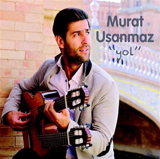 Cover for Murat Usanmaz · Yol (CD) (2015)