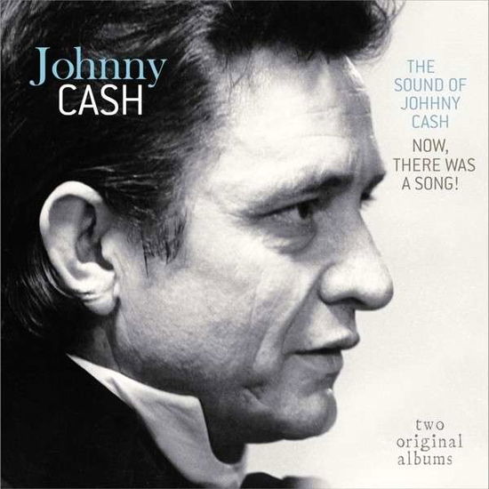 Sound of Johnny.. - Johnny Cash - Música - COUNTRY - 8712177064854 - 2 de julio de 2015