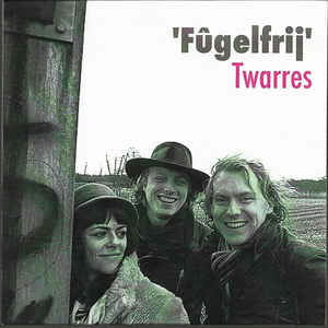 Fugelfrij - Twarres - Music -  - 8714835115854 - March 11, 2016