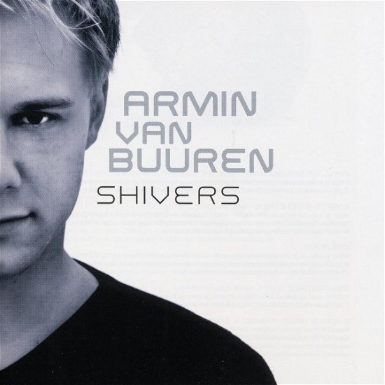 Cover for Armin Van Buuren · Shivers (CD) (2005)