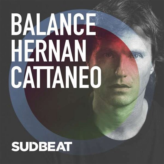 Balance Presents Sudbeat - Hernan Cattaneo - Musikk - Balance - 9345567002854 - 10. mars 2017