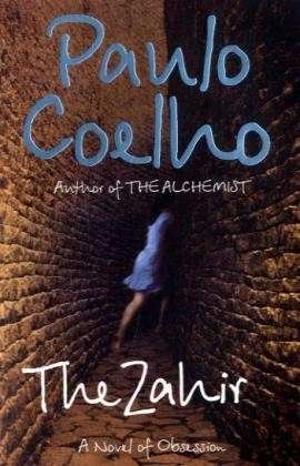 Cover for Paulo Coelho · The Zahir (Paperback Book) (2006)