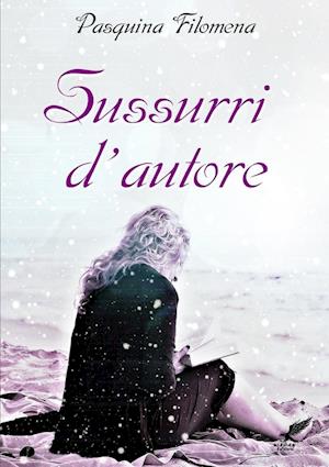 Cover for Pasquina Filomena · Sussurri D'autore (Book) (2017)