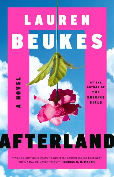 Cover for Lauren Beukes · Afterland (Paperback Book) (2021)